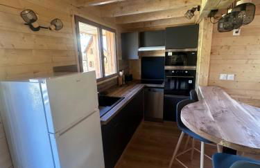 Châlet au pied du Puy Mary - Photo 6