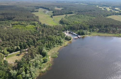 Haus auf dem See Elise, Matheo, Mads, und Jarle - Foto 16