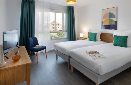 Domitys L'Agapanthe - Foto 16