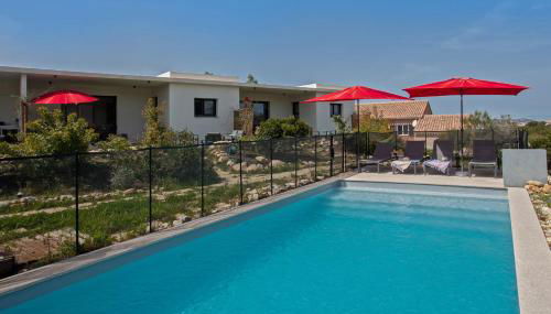 Tramontana quiet place 7 min from beach swimming pool bbq - Foto 2