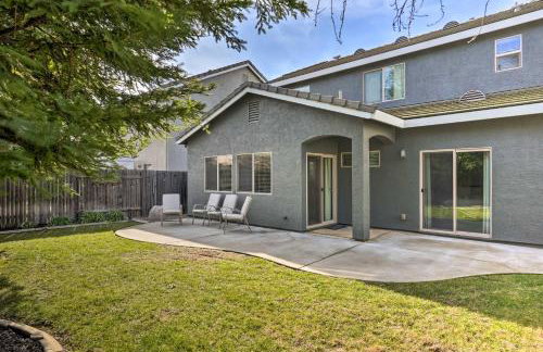 Family-Friendly Lincoln Home 8 Mi to Casino! - Foto 10