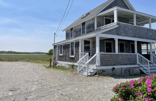Glades Manor: Minot Beach Scituate - Foto 31