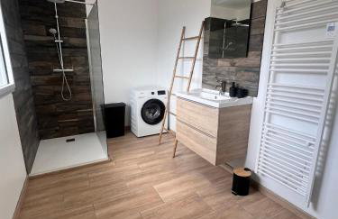Domaine des Étoiles d'Azun - Appartements neufs climatisés - À 5 min d'Argelès-Gazost - Foto 23