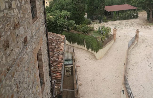 Comfortable Apartment in Umbria - Foto 25