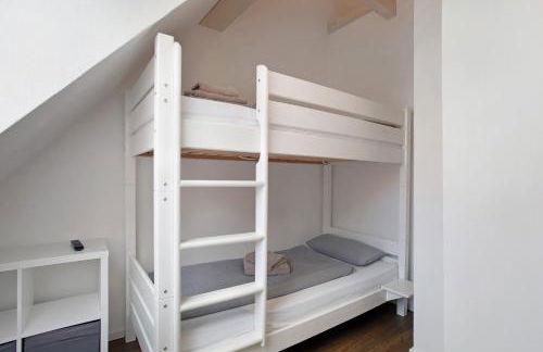 Gut Vasbach Ferienwohnungen - Foto 19