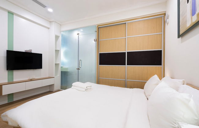 The Lancaster Luxury Citypoint ANGIA - Foto 11