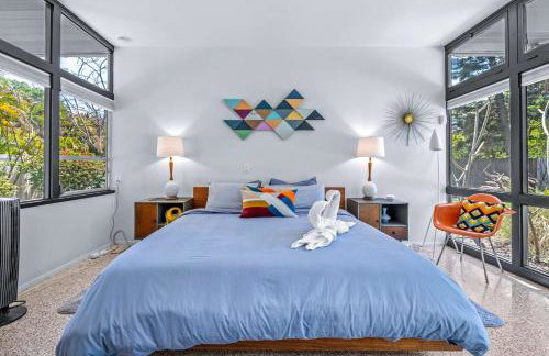 Mid Century Modern - Weekly Winter Rates - Foto 84