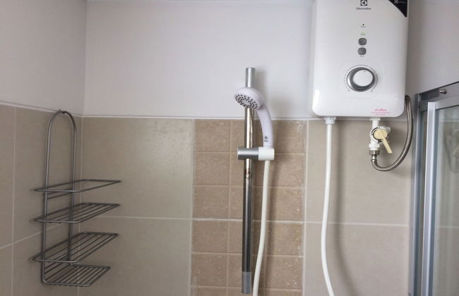 1 Bedroom at Supalai Park Ekkamai Thonglor - Foto 20