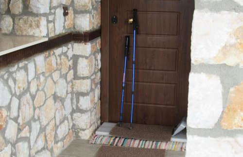 ΒΙΟΚΛΙΜΑΤΙΚΟ ΗΛΙΟΠΕΤΡΟΣΠΙΤΟ στην ΑΡΧΑΙΑ ΒΟΚΕΡΙΑ - Photo 52