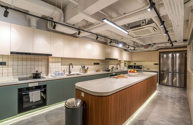 Weave Suites - Midtown - Photo 18