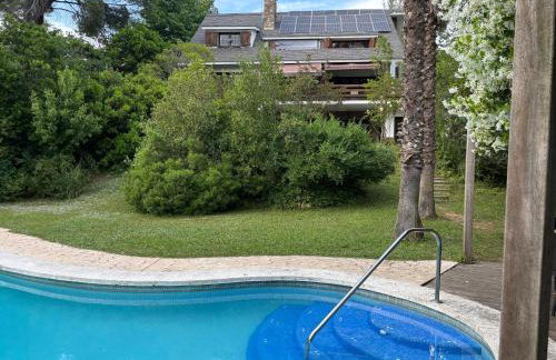 Vivenda de luxe a Barcelona - Foto 1