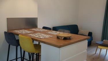 Appartement chez Virginie et Freddy - Foto 4