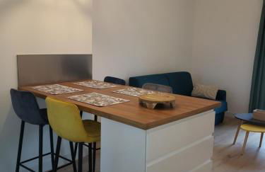 Appartement chez Virginie et Freddy - Foto 4