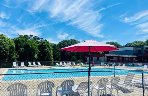 Serene Campground Getaway - Foto 26