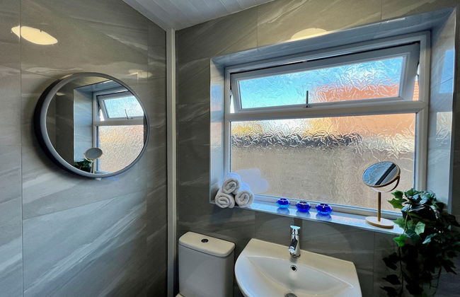 Curzon House 1 - Photo 29