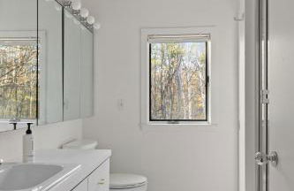 Stratton Ski Haus AFrame Hot Tub Sauna EV Okemo - Foto 16