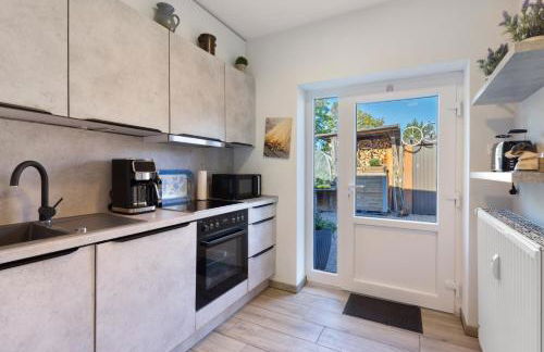 Süsse 2 Zimmerwohnung - Photo 7