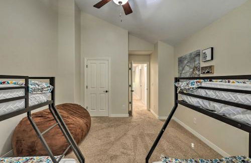 Flagstaff Family Getaway about 4 Miles to Downtown! - Photo 35