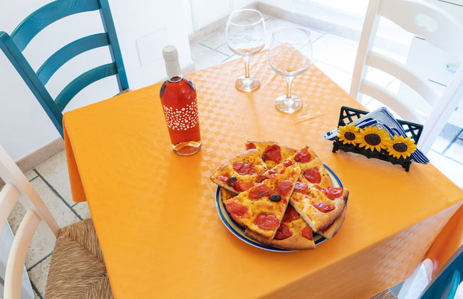 Vico Delle Palme - Foto 21