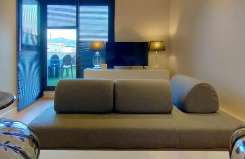 Barcelona Mediterranean Apartments - Foto 8