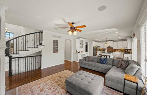 Stunning private villa pond theater - Foto 55