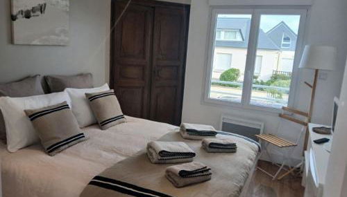 La Maison de la plage - Foto 2