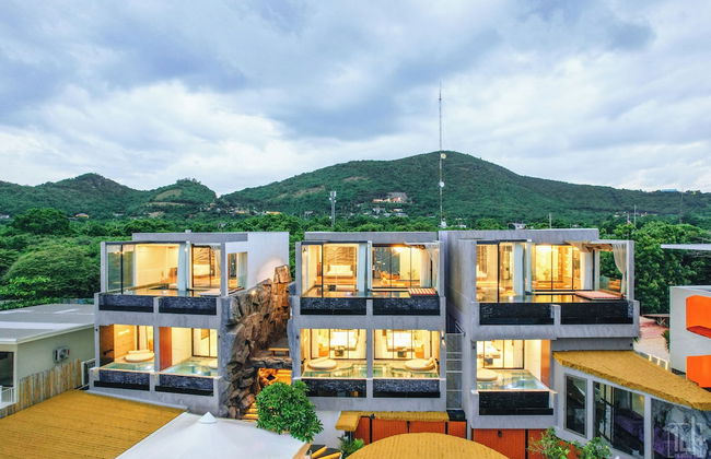 MADUSEA GRAND VILLA - Foto 51