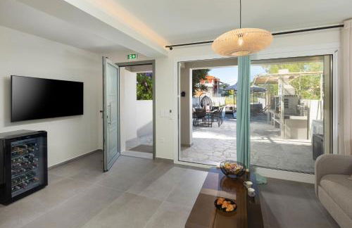 AGGELLE Villa - Foto 8