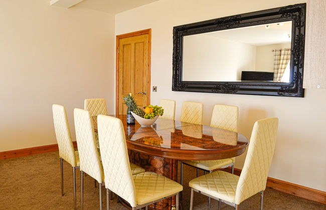 Self Catering at The Fairways - Photo 34