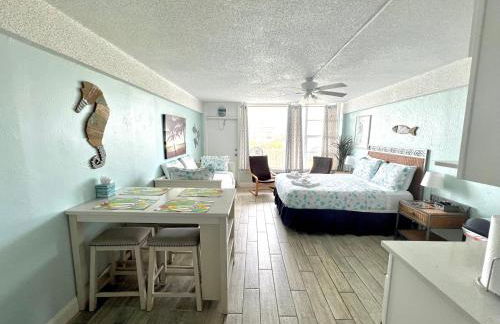 I Need A Vacay Now! Remodeled Studio - Foto 12