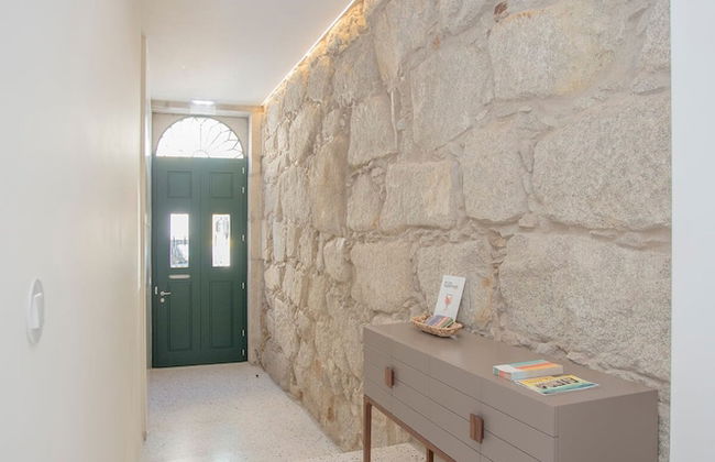 Liiiving in Porto Luxury Beachfront Apartment III - Foto 78