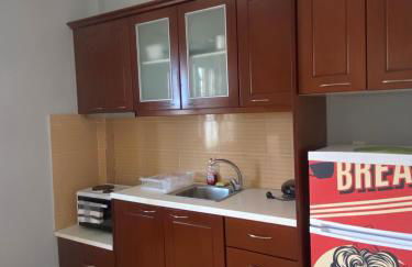 Villa Loukia - Foto 4