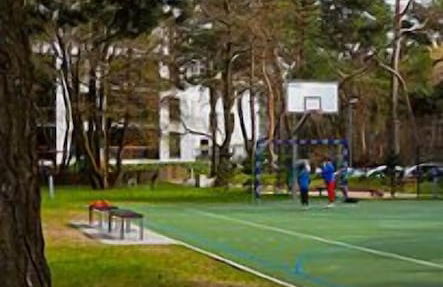 IRS ROYAL APARTMENTS - IRS Nadmorski Dwór - Foto 33