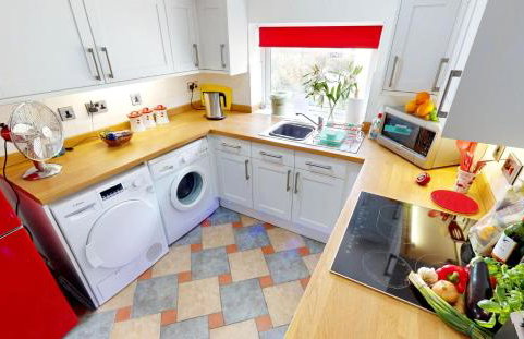 Croyde Wonky Cottage 1 Bedroom - Foto 64