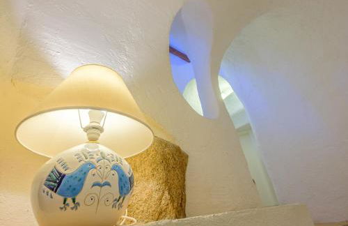 Sardinia Family Villas - Villa Carmen with sea view and pool - Foto 66