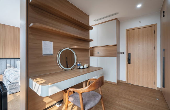 Moonlit Suites Hotel - Photo 46