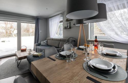 Zacisze Pod Śmielcem - Foto 65