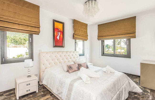 Villa Marietta - Foto 6