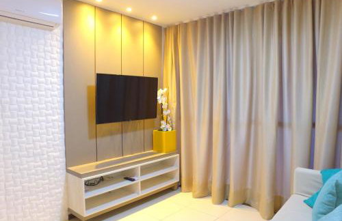 Excelentes apartamentos Barra Bali - Foto 49