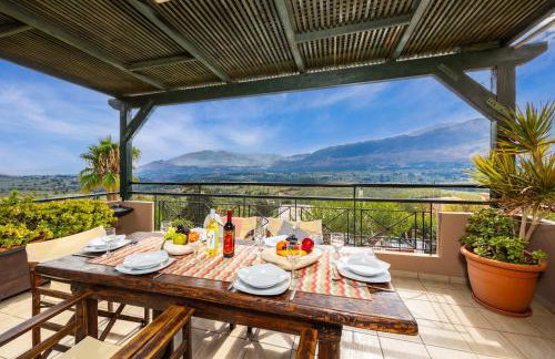 Aloni Villa - Foto 7