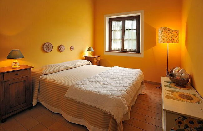 Agriturismo Il Corniolo - Photo 9