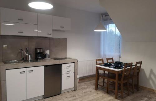 ApartDębki - Foto 41