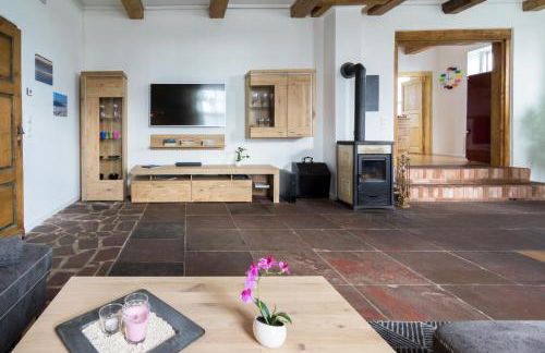 Ferienwohnung Gulfhof Siebelshörn - Photo 8