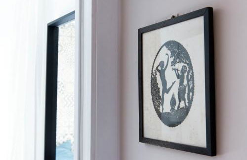 La Tierra Sur apartment Malaga Center - Photo 29