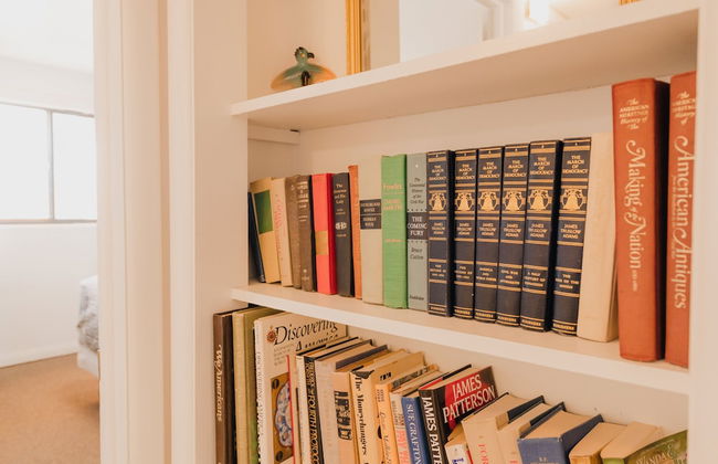 1 or 3 Bedroom Apartment with Full Kitchen - Foto 10