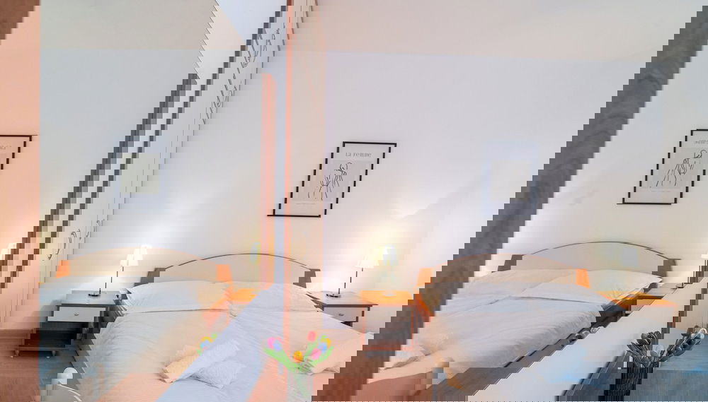 Zadar Leisure Suites - Foto 1, Habitación