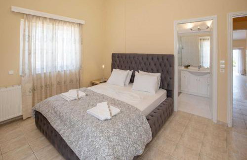 Villa with Private S Pool-Theologos by GHH - Foto 25