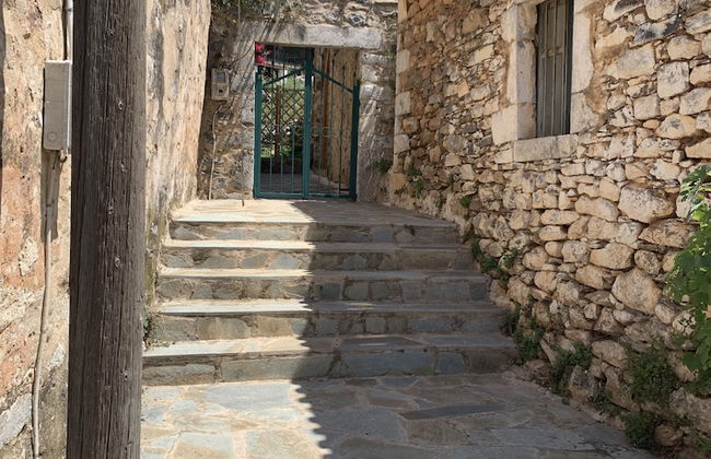 Nomitsi Traditional House - Foto 20