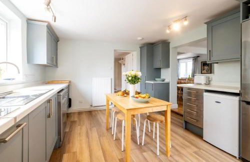 Sea View, Thorpeness - Foto 16