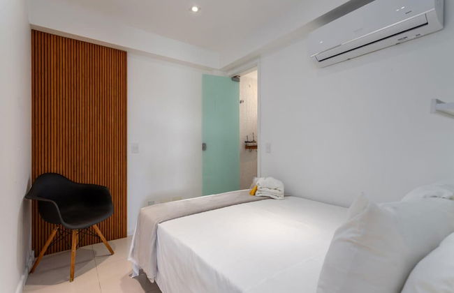 Wonder in Barra da Tijuca 3 Bedrooms Pp101 Z10 - Foto 73